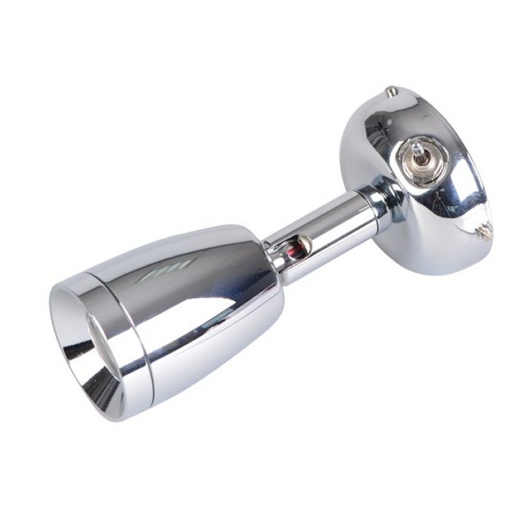 Leselampe 30mm LED