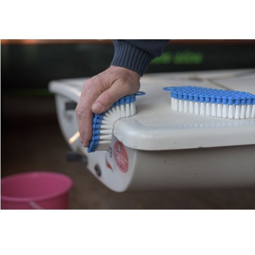 Flexo Handbürste