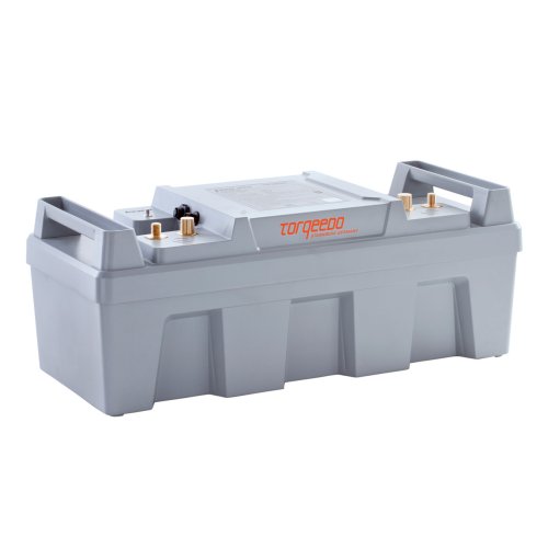 Torqeedo Power 24-3500
