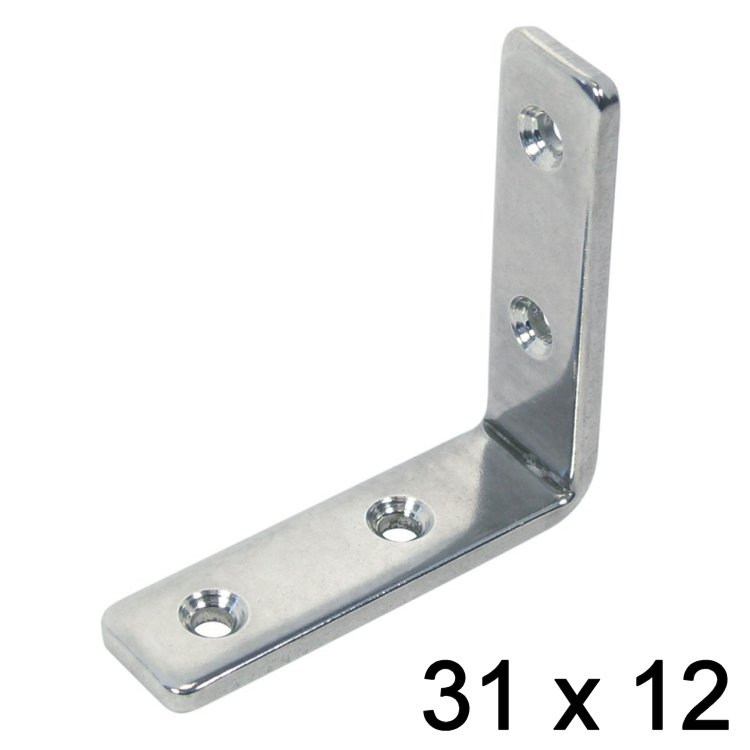 Winkel 31 x 12