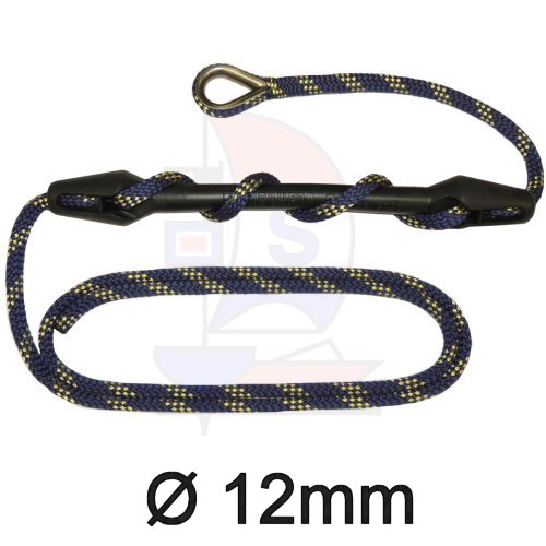 Festmacher Handy 12 mit Kausch+Forsheda 1 3m