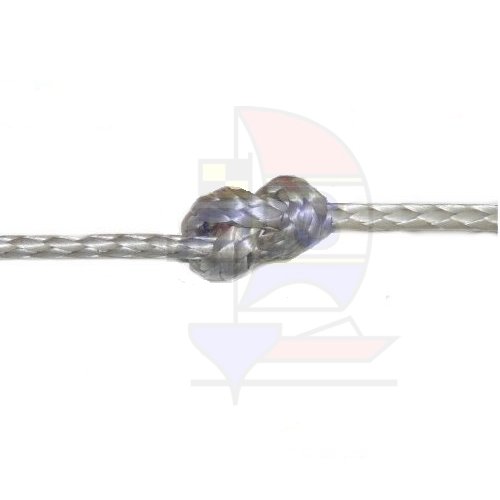 Leine Liros D-Pro 8mm Carbongrau