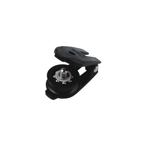 Holt Allen Snatchblock 6mm HA 4475