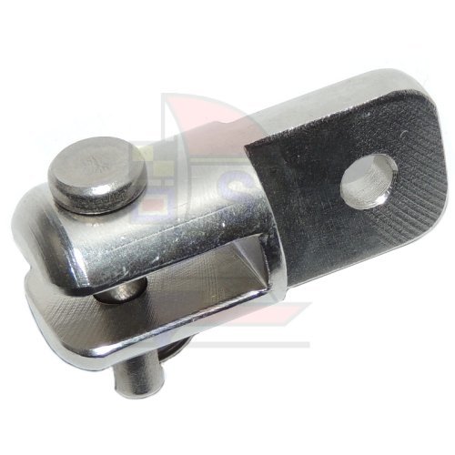 Top-Reff Toggle Auge / Gabel B 10mm TR 2561