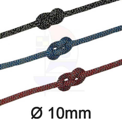 Leine Liros Herkules Vision 10mm