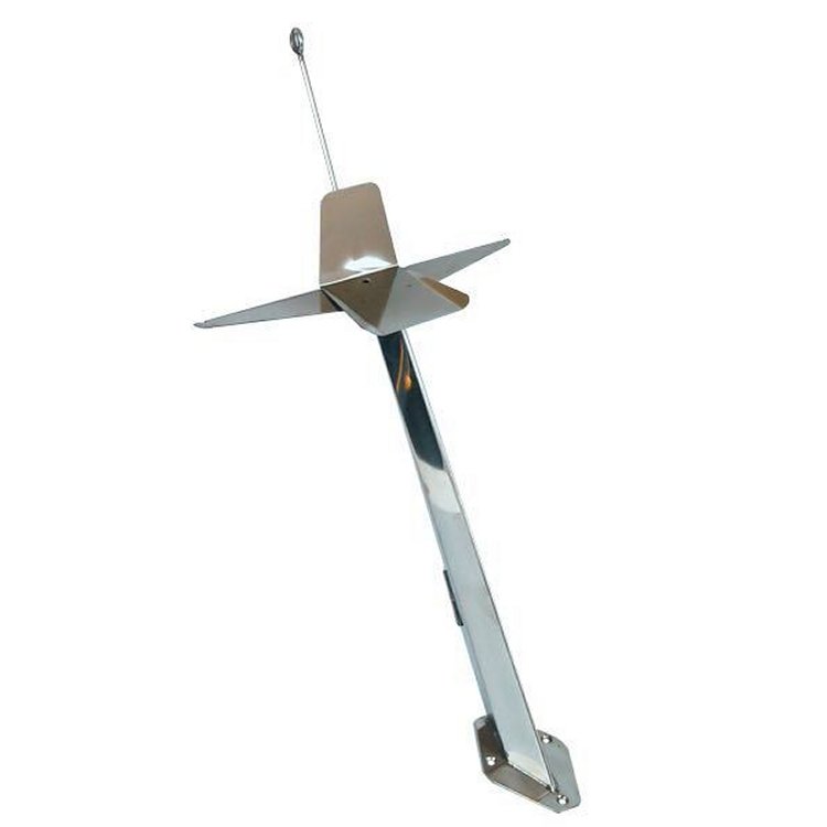 Signalmast niro