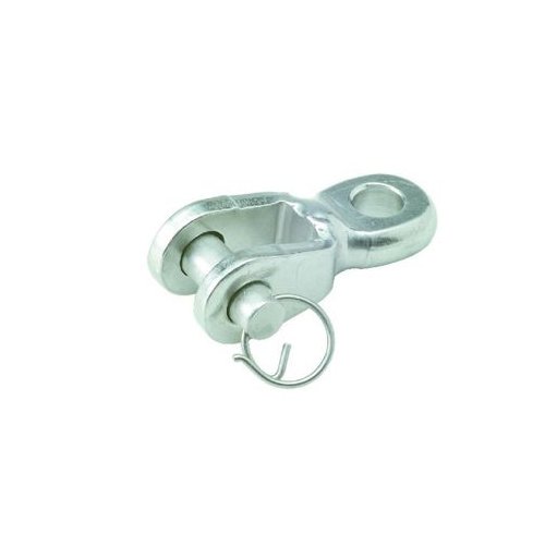 Toggle Auge / Gabel 5mm