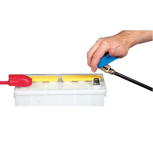 Polklemmen Set Automatik