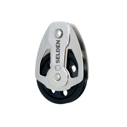 Selden High Load Block 5mm 404-201-01