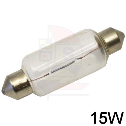 Soffitte 12V / 15W