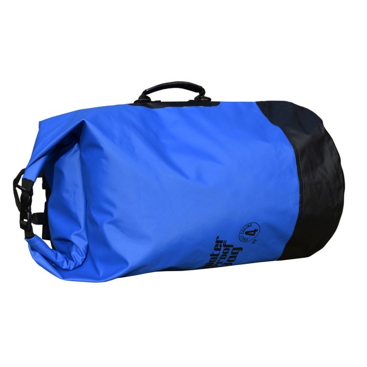 Wasserdichter Seesack Rucksack 50l