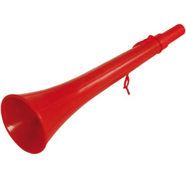 Signalhorn rot
