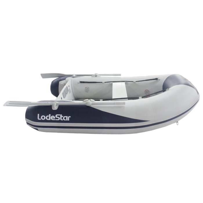 LodeStar Schlauchboot NSA 230