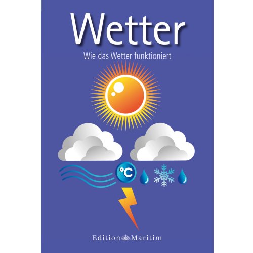 Meer-Minis - Wetter
