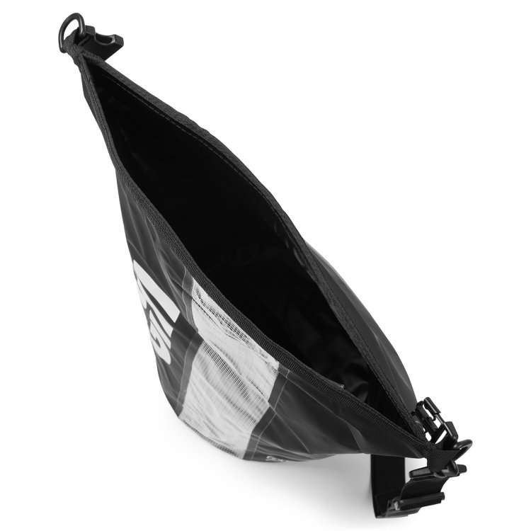Gill wasserdichter Packsack 25l black
