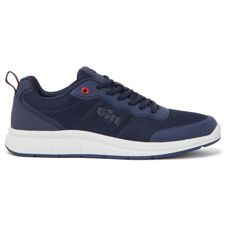 Gill Schuh Pursuit Trainer