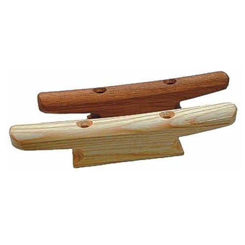 Holzklampe 125mm 2-Loch