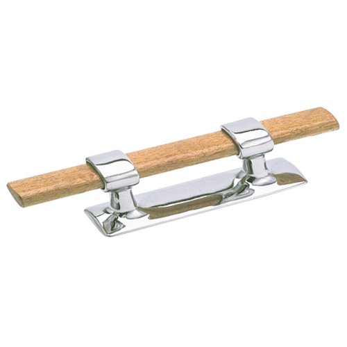Holzstockklampe Stockpoller 170mm