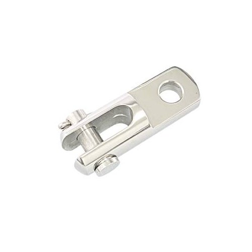 Toggle Petersen Auge / Gabel 14mm