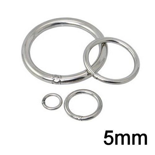 Rundring 5mm