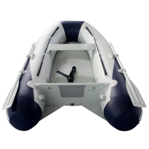 LodeStar Schlauchboot NSA 260