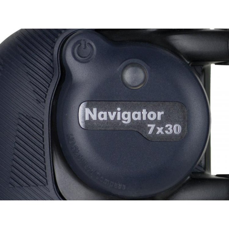 Steiner Fernglas Open Bridge Navigator 7 x 30 Kompass