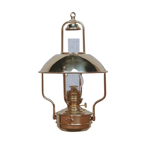Clipperlampe
