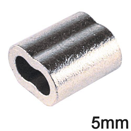 Presshülse 5mm