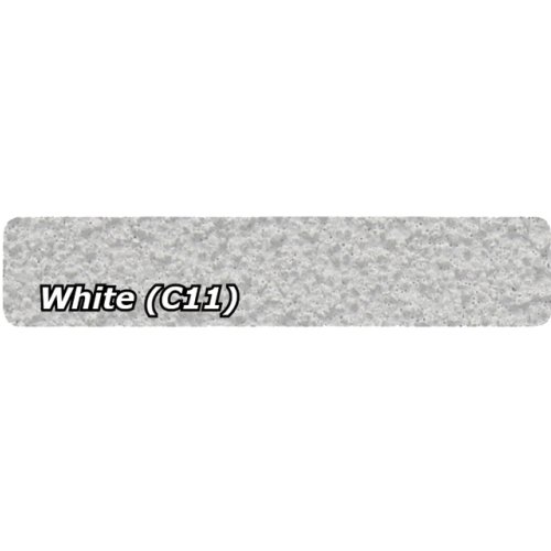 (TBS) Antirutschband 40mm weiß