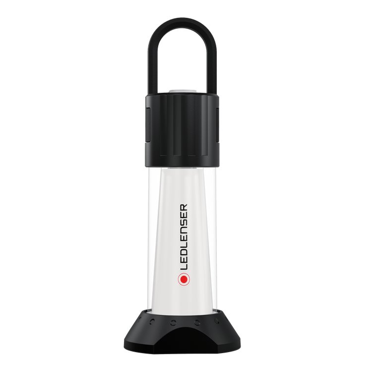Multifunktionsleuchte LedLenser ML6 - Warm Light