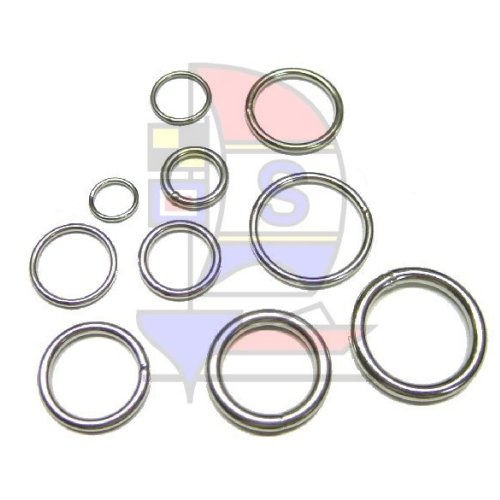 Rundring 5mm