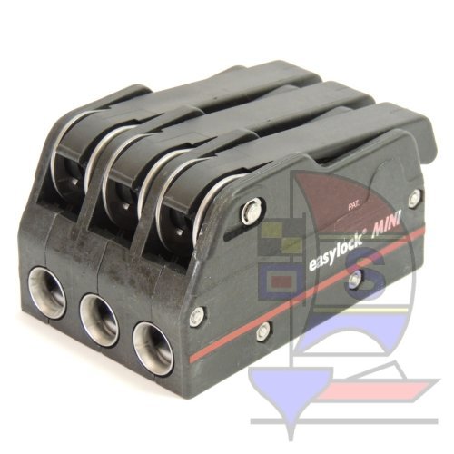 Fallenstopper Easylock MINI 3er