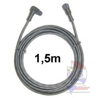 Torqeedo Ferngaskabel 1,5m