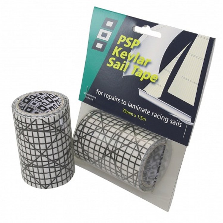 PSP Marine Tapes Kevlar Repair Tape
