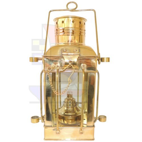 Cargo-Lampe