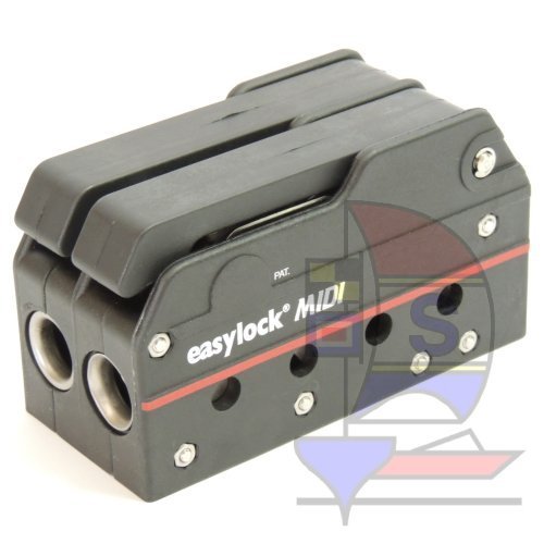 Fallenstopper Easylock MIDI 2er